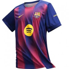 Barcelona ostvarila uvjerljivu pobjedu 7-2 protiv Real Racinga